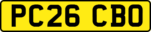 PC26CBO