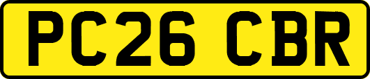 PC26CBR
