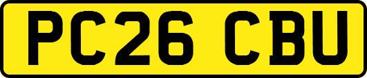 PC26CBU