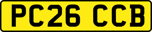 PC26CCB