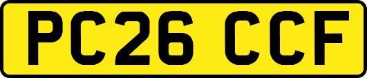 PC26CCF