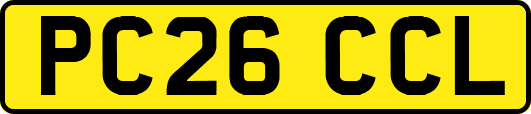 PC26CCL