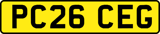 PC26CEG