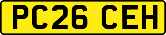 PC26CEH