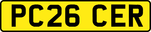 PC26CER