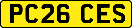 PC26CES