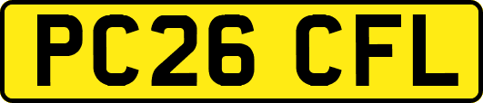 PC26CFL