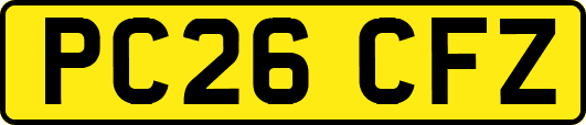 PC26CFZ