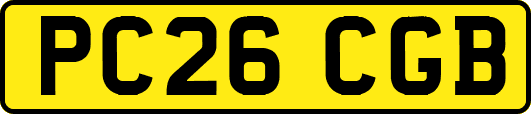 PC26CGB