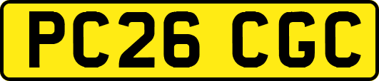 PC26CGC