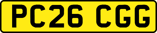 PC26CGG