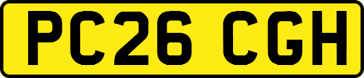 PC26CGH