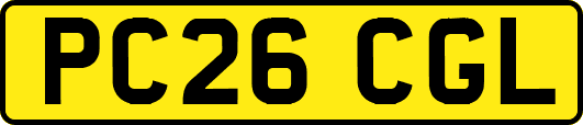 PC26CGL