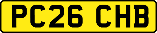 PC26CHB