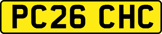 PC26CHC