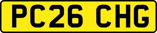 PC26CHG