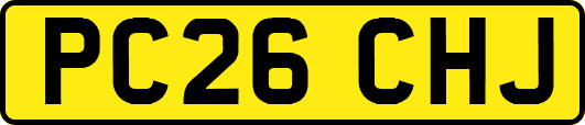 PC26CHJ