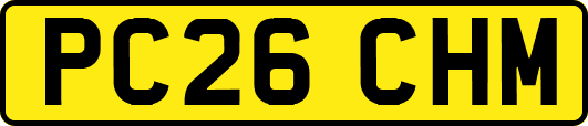 PC26CHM