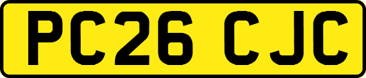 PC26CJC