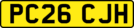 PC26CJH