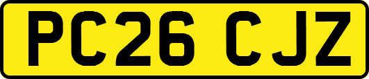 PC26CJZ