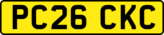 PC26CKC