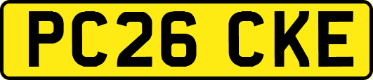 PC26CKE
