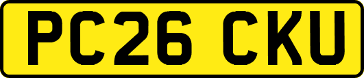 PC26CKU