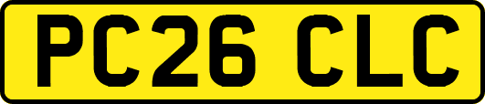 PC26CLC