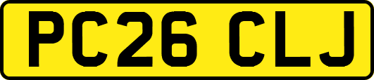 PC26CLJ
