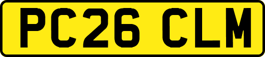 PC26CLM
