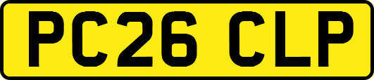 PC26CLP