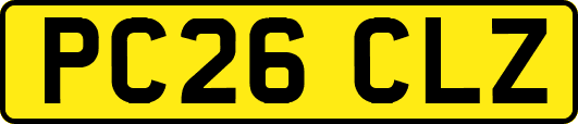 PC26CLZ