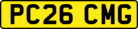PC26CMG