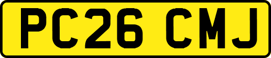 PC26CMJ