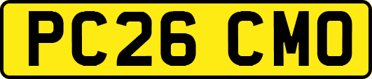 PC26CMO