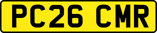 PC26CMR