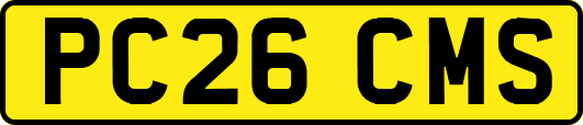 PC26CMS