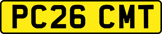 PC26CMT