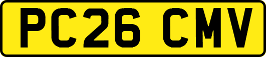 PC26CMV