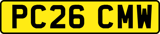 PC26CMW