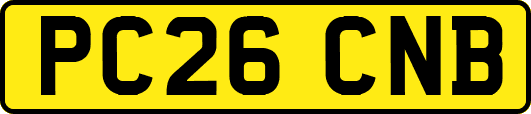 PC26CNB