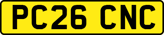 PC26CNC