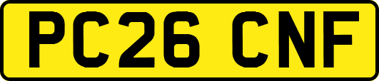PC26CNF
