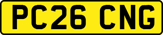 PC26CNG