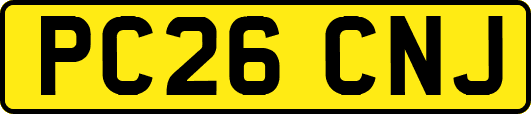 PC26CNJ