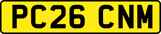 PC26CNM