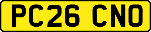 PC26CNO
