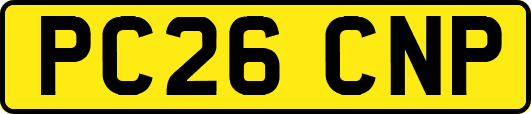 PC26CNP