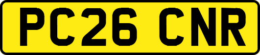 PC26CNR